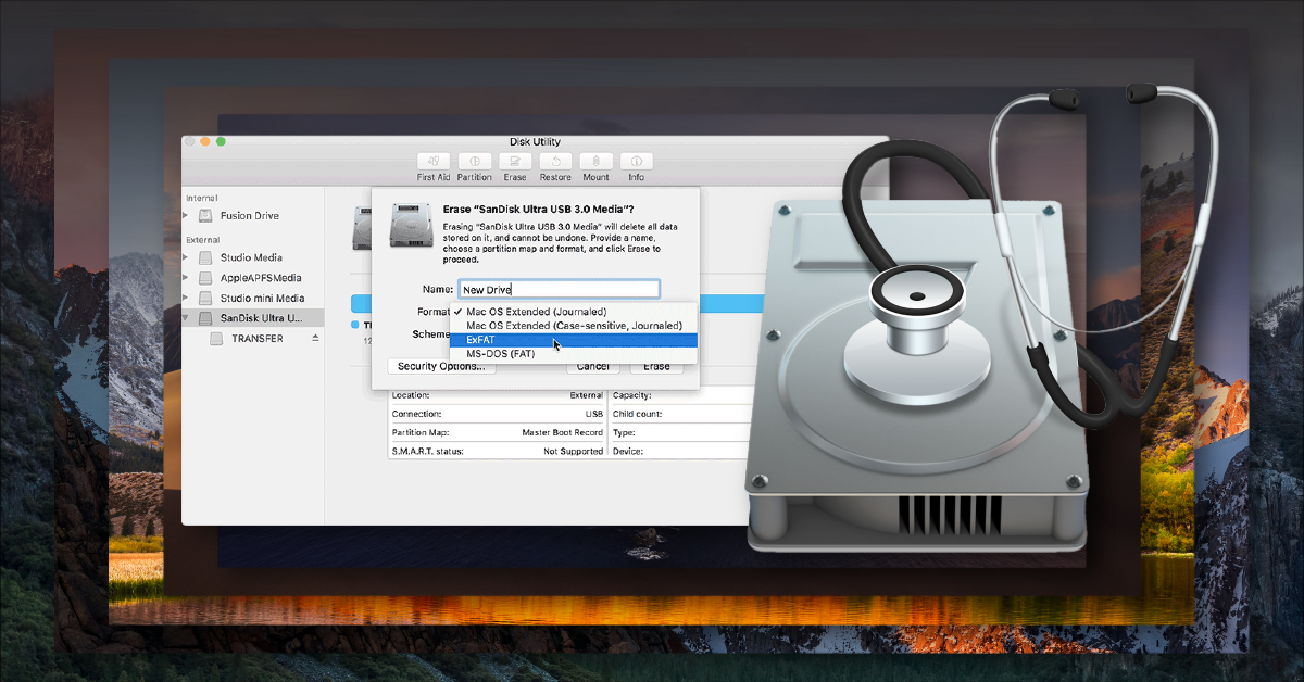 best mac hard disk cleaner