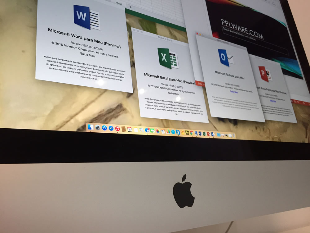 report problem office for mac